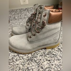 Women’s Timberland Boots